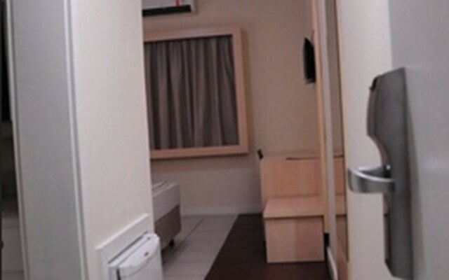 Hotel Vila Rica Belém