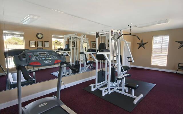 Best Western Brady Inn