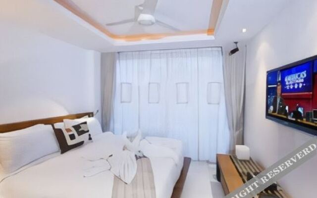 Panu Luxury Apartment