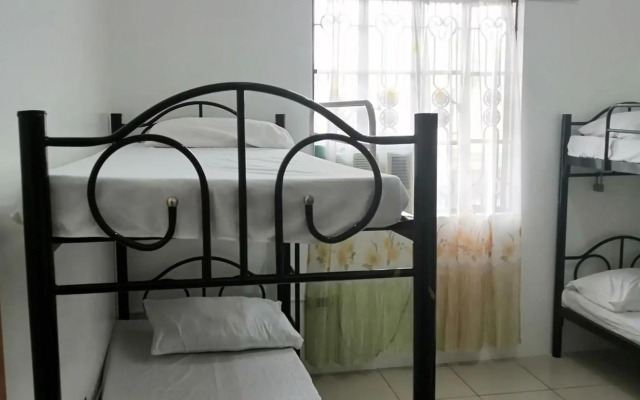 Two-Hearts Dormitory