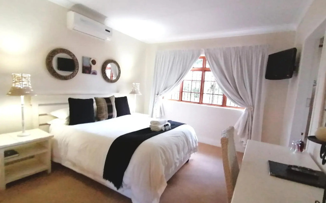 Casa Romana B&B