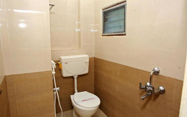 Rani Residency