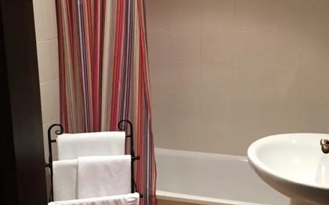 Apartamentos La Guergola