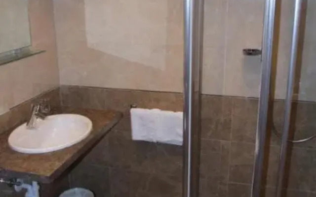 Haus Anni Frühstückspension