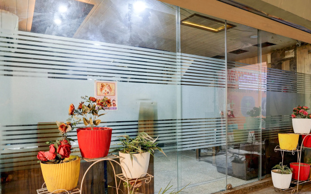 Super Hotel O by OYO Ludhiana Railway Junction Formerly Act