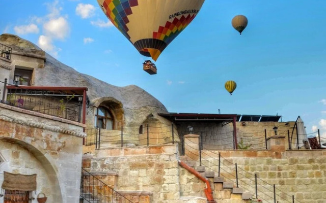 Marvel Of Cappadocia