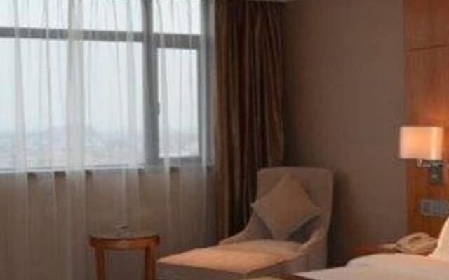 Longjiang Langham Hotel