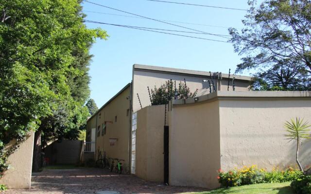 The Barn Studio Sandton