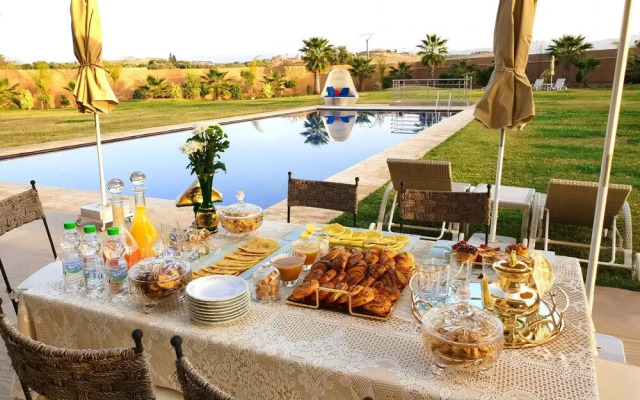 Mountains Palace Marrakech (Adults only)