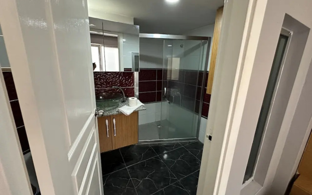 Onn Residence Boutique Otel