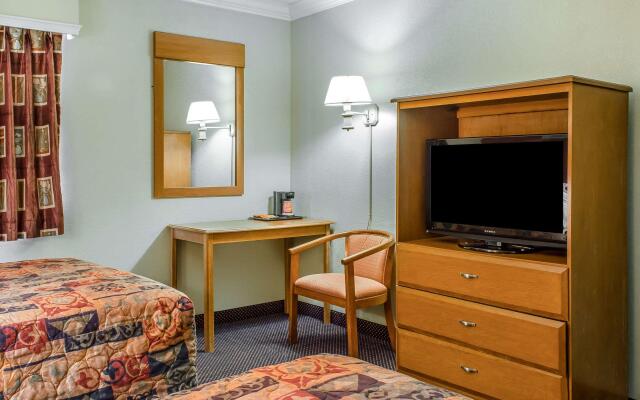 Rodeway Inn Allentown South