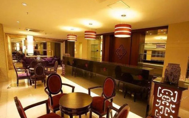 Yue Hotel