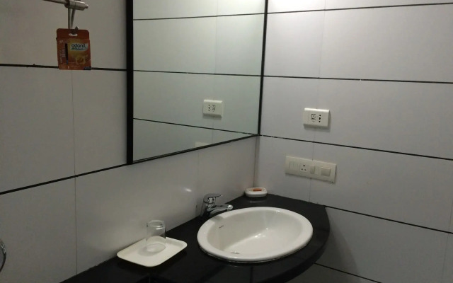 Sapphire Comfort Hotel