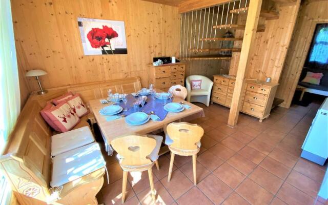 CHALET / URIGE Stamperlhütte auf ü. 1250m+DAMPFBAD