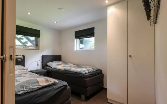 Spacious Holiday Home in Kamperland