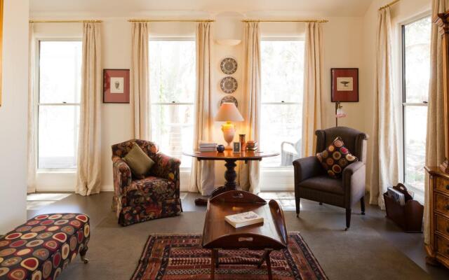 Thorn Park by The Vines