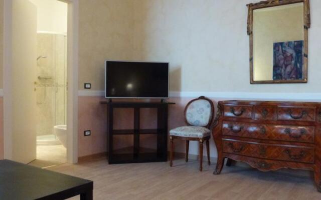 Lady Verona 2 B&B