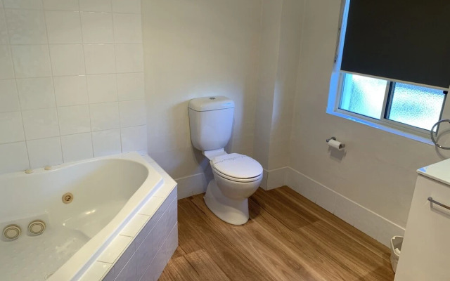 Bluewater Apartments Merimbula