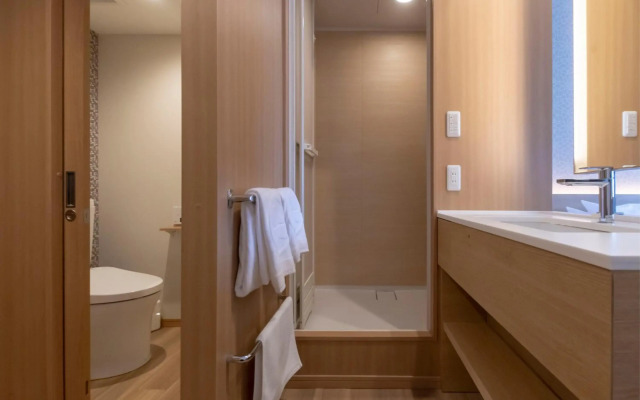 Kusatsu Now Resort Hotel