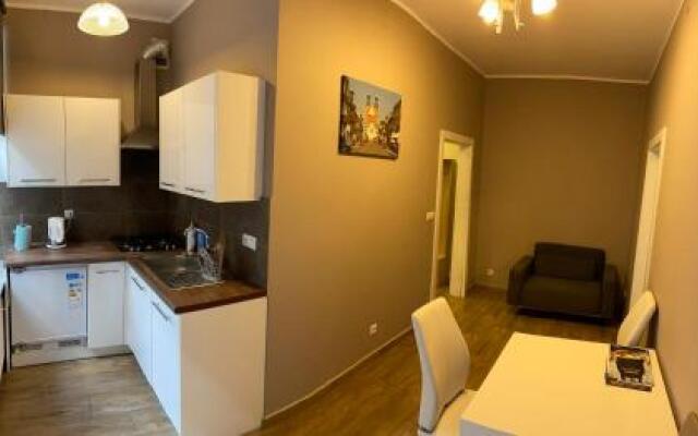 Apartament Aleksandra