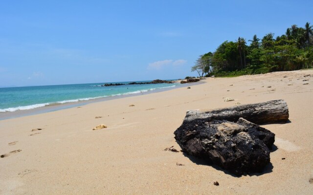 Lanta Sitara Villa 1