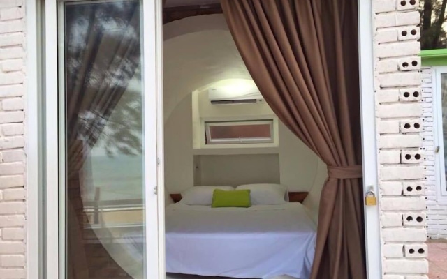 Quynh Vien Resort – Guest Rooms – Ha Tinh