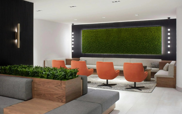 Delta Hotels by Marriott Quebec