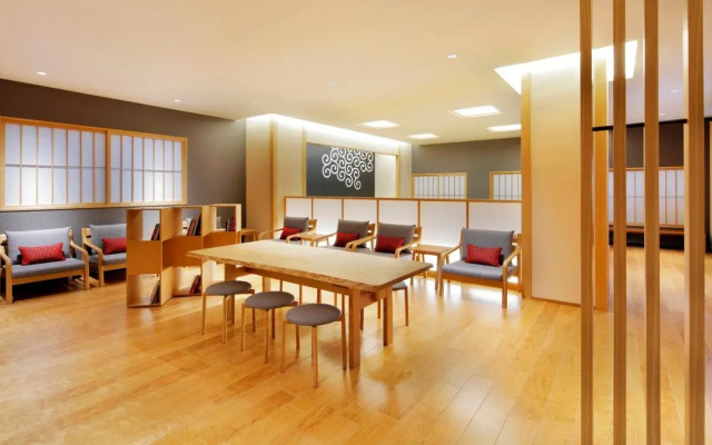 karaksa hotel Sapporo