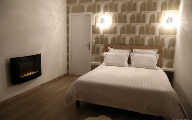 SPA CENTER Saint-Quentin