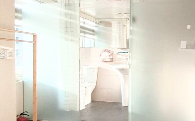 Taipei MRT Luxury Apartment(Monthly Stay)