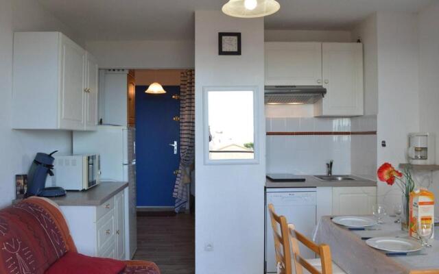 Appartement Fleury-Saint-Pierre-la-Mer, 2 pièces, 4 personnes - FR-1-229D-60