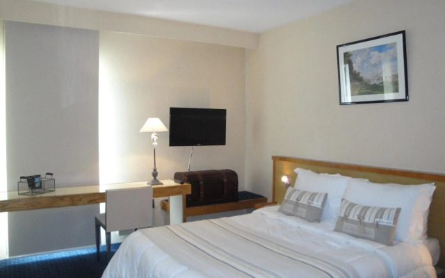 Hotel Le Drakkar