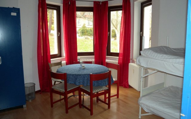 Hostel Goslar