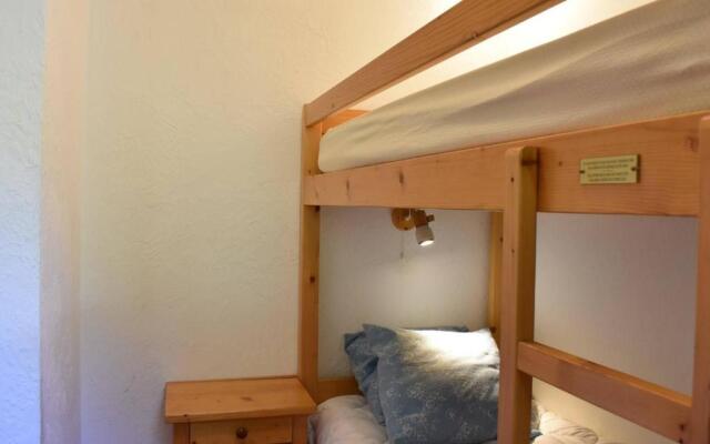 Appartement Méribel, 5 pièces, 8 personnes - FR-1-180-560