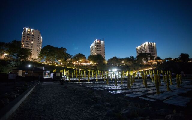 Aqvatonic Balneo Spa - Steaua de Mare