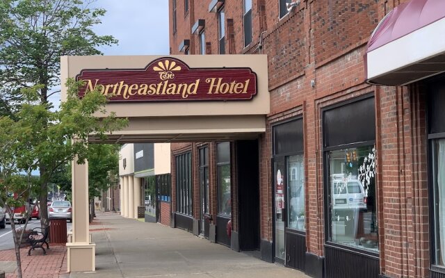 The Northeastland Hotel