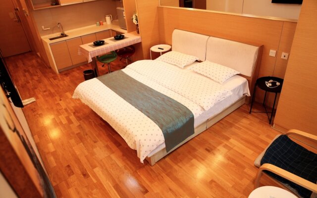 Xi'an Tangyun Aparthotel