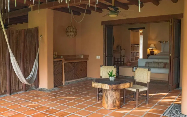 Puerta Paraíso Hotel Boutique