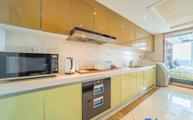 South & North International Apartment - Beijing Road Kam Rueng Plaza