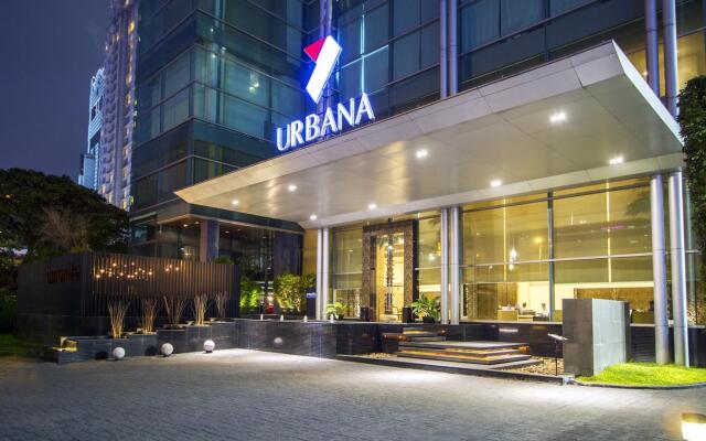 Urbana Sathorn Hotel