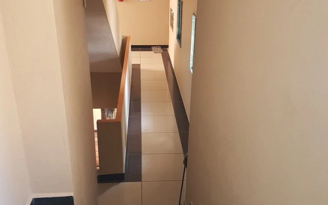 Dream Vision Guest House