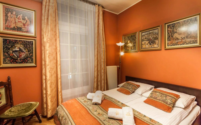 Aparthotel Oberza