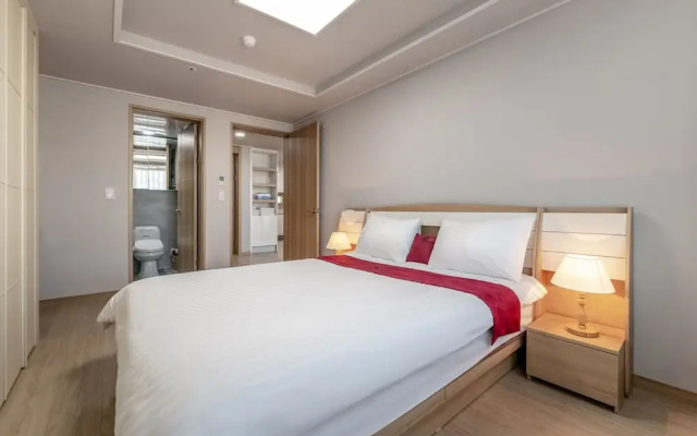 Residence Hotel Eden Stay