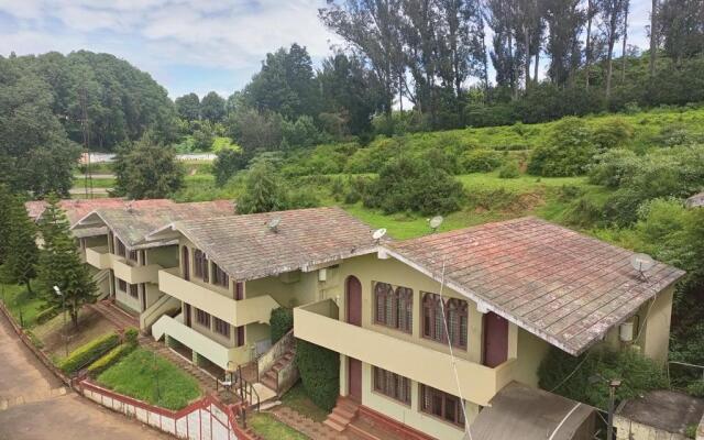 Mango Hill Resort Ooty