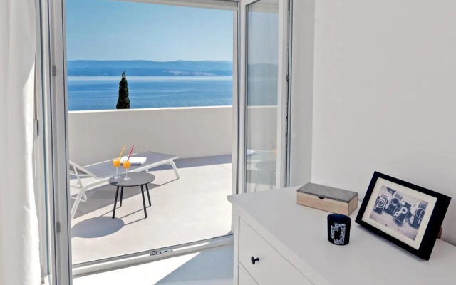 Villa V - private pool, special location & surroundings