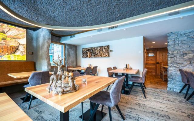 Boutique Hotel La Gorge