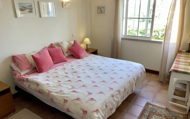 Coastal Holiday Home With Shared Pool