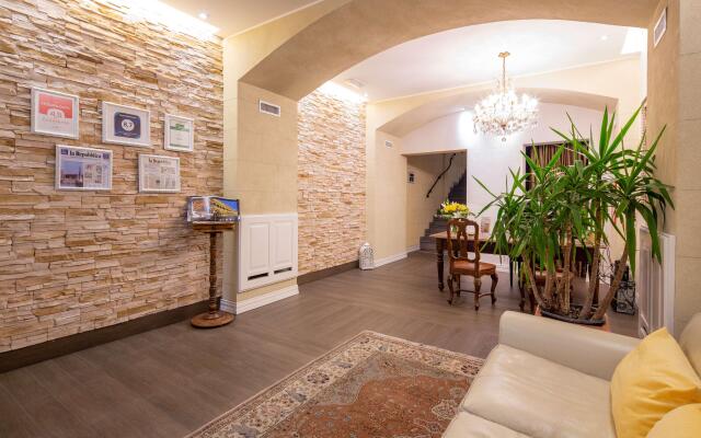 Hotel Patavium