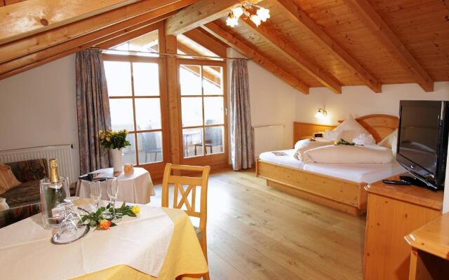 Wellness-und Landhotel Prinz