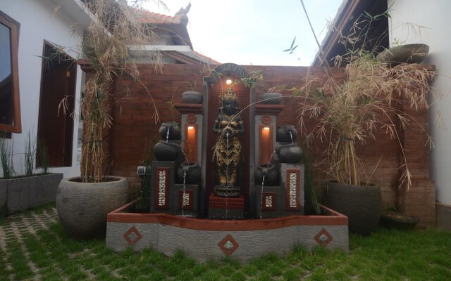 Tegal Sari Homestay